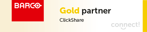 Barco-ClickShare-GoldPartner-500px: questa immagine non ha ancora un testo alternativo.