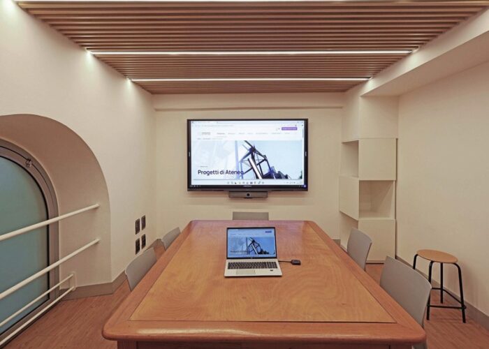 politecnico di milano – ambienti collaborativi: questa immagine non ha ancora un testo alternativo.