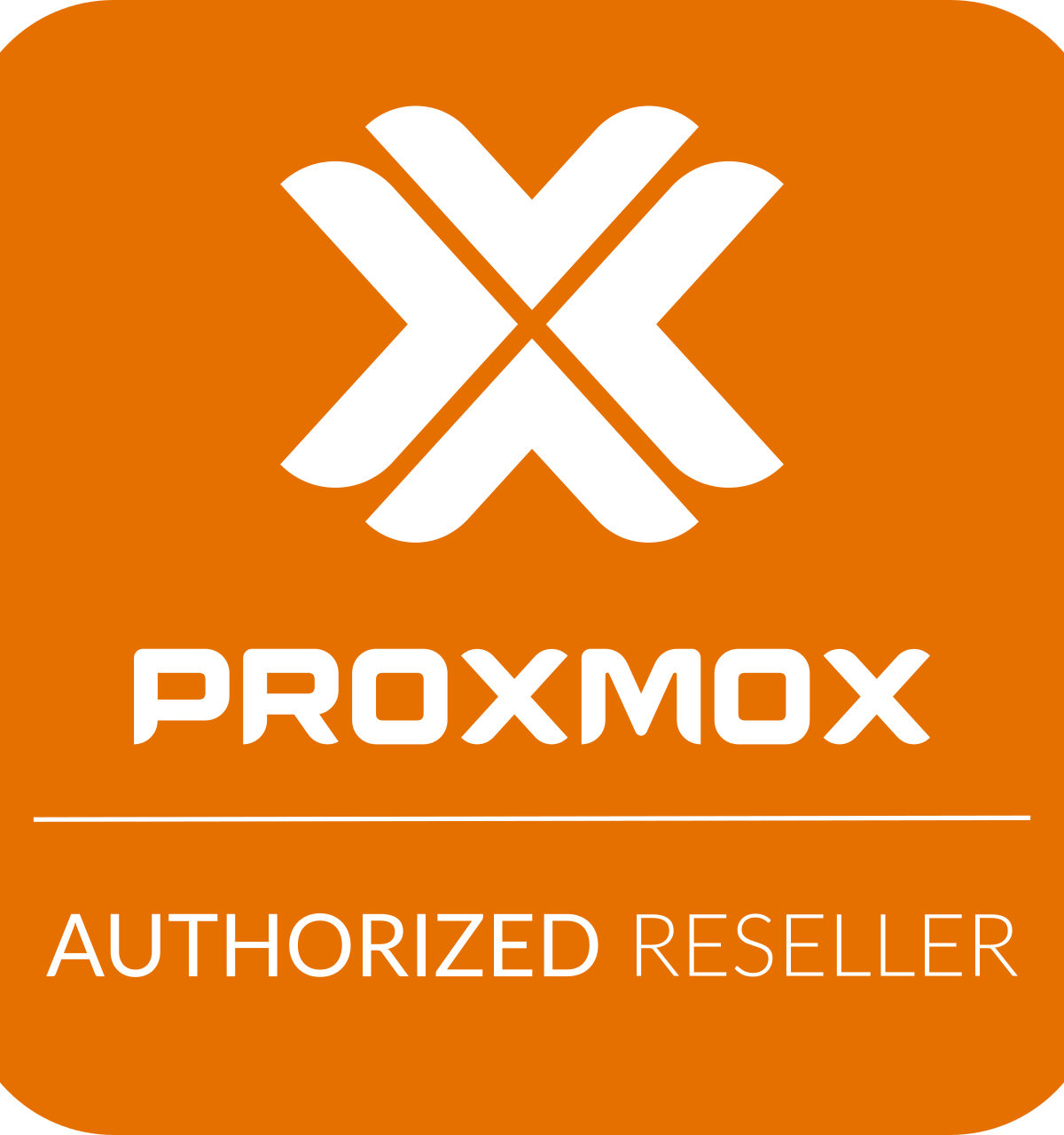 proxmox-authorized-reseller-logo-color-1280px: questa immagine non ha ancora un testo alternativo.